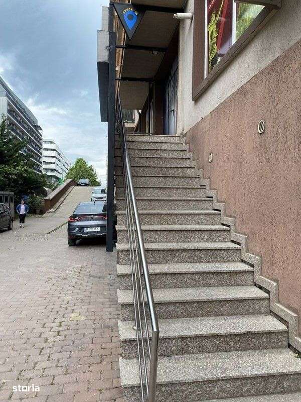 Militari Residence,str Rezervelor-Spatiu Comercial - Imagine principală: 4/11