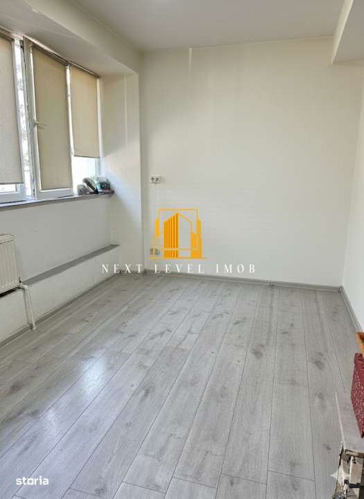 Garsoniera spatioasa de vanzare–Cartier Razboieni - Imagine principală: 4/5