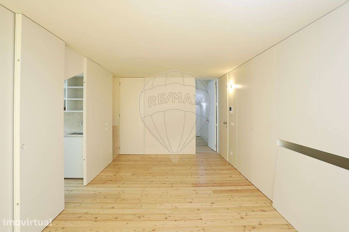 Apartamento T1 para arrendamento - Grande imagem: 2/15