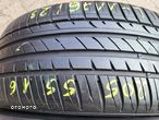 205/55r16 91W (L1176/23)005 2szt 5/6mm Ventus Prime 2 HANKOOK LETNIE - 4