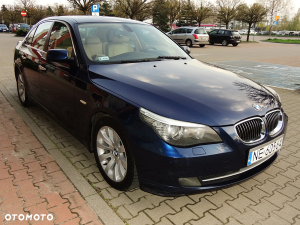 BMW Seria 5 530d - 9