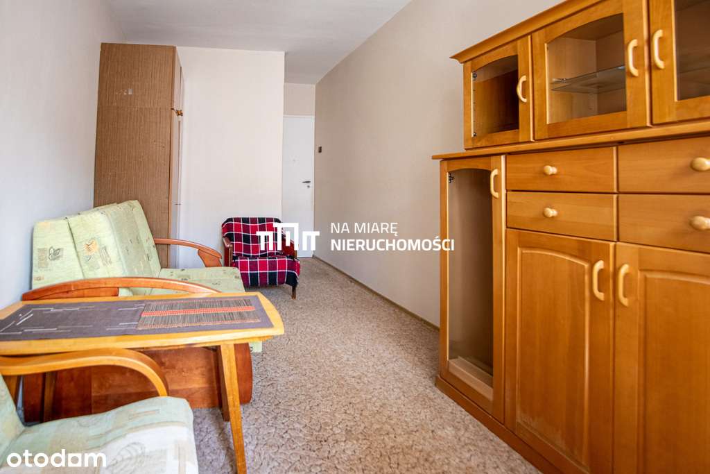 Sędziszów Młp. | 3 pokoje | Funkcjonalny układ | - Pełny obrazek: 5/13