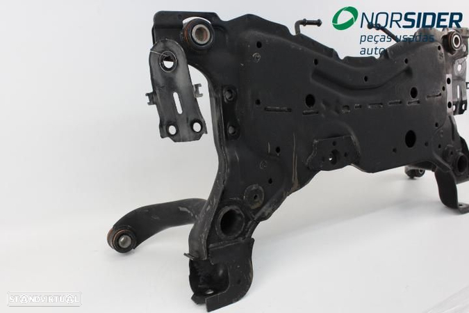 Charriot frente Mazda Mazda 3 5P|03-06 - 7