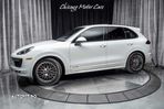 Porsche Cayenne 7P5 7P Jante Rs Spyder 20 cu Cauciucuri - 8