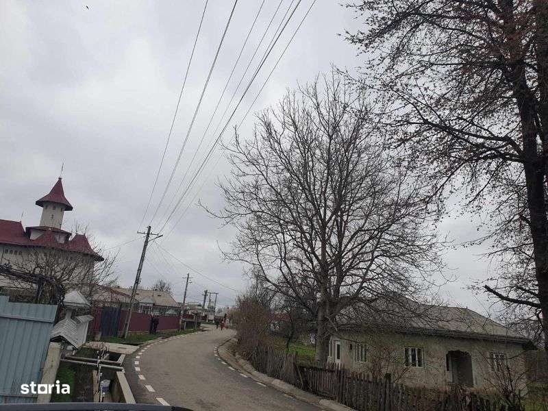 Casa in comuna Grumazesti , Satul Curechistea Neamt - Imagine principală: 4/8