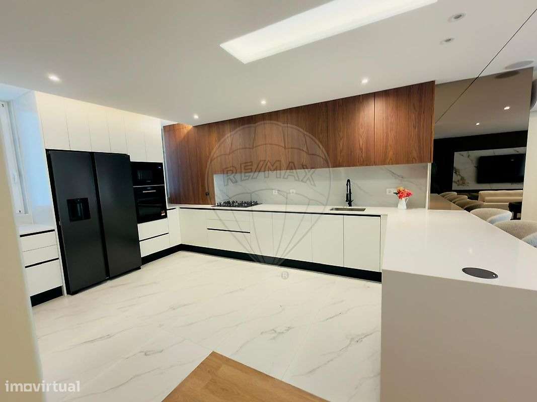 Moradia T3+1 de Luxo | Quinta da Barca – Esposende-11