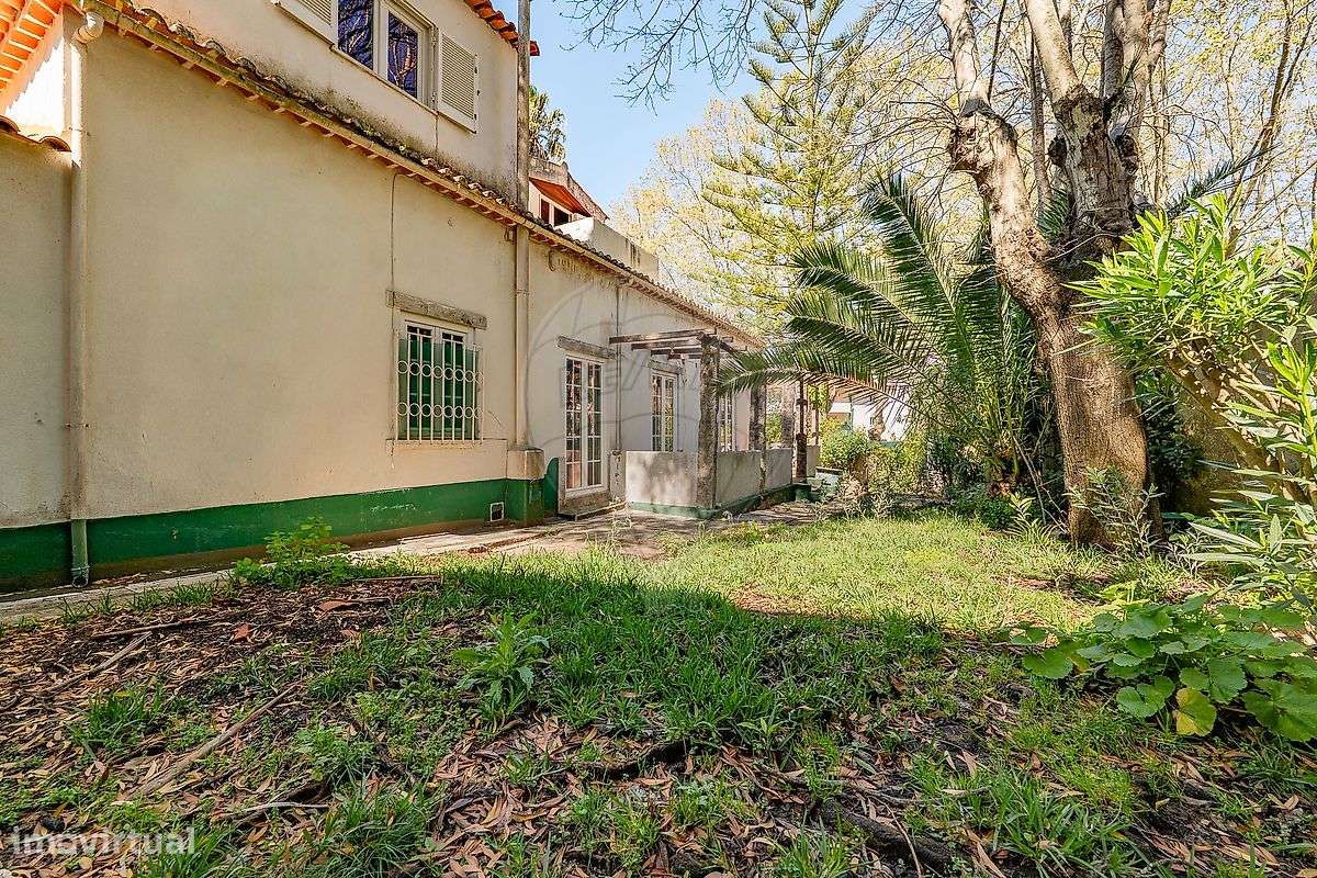 Moradia T4 para venda-19