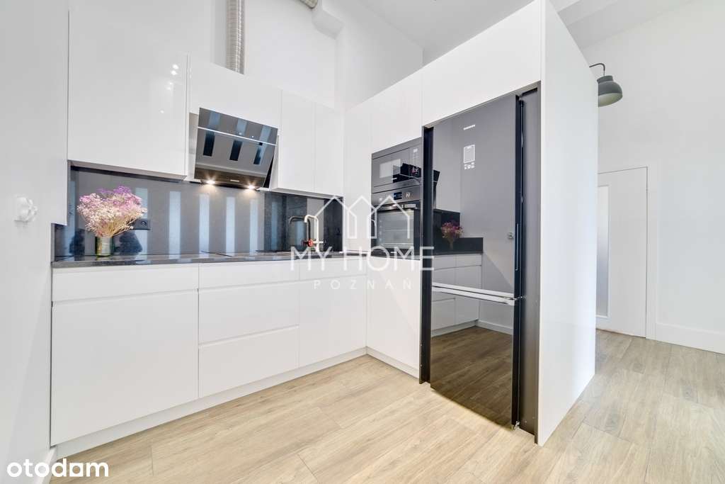 Apartament z panoramicznym tarasem w sercu Jeżyc-9