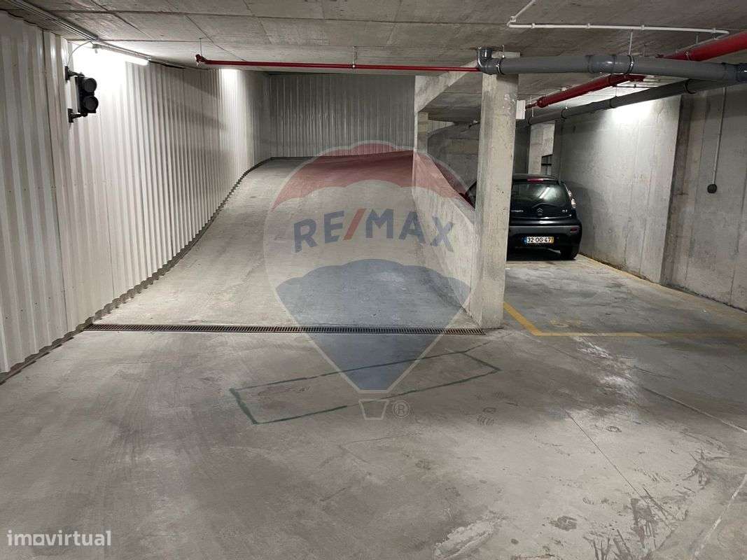 Garagem  para venda - Grande imagem: 5/5