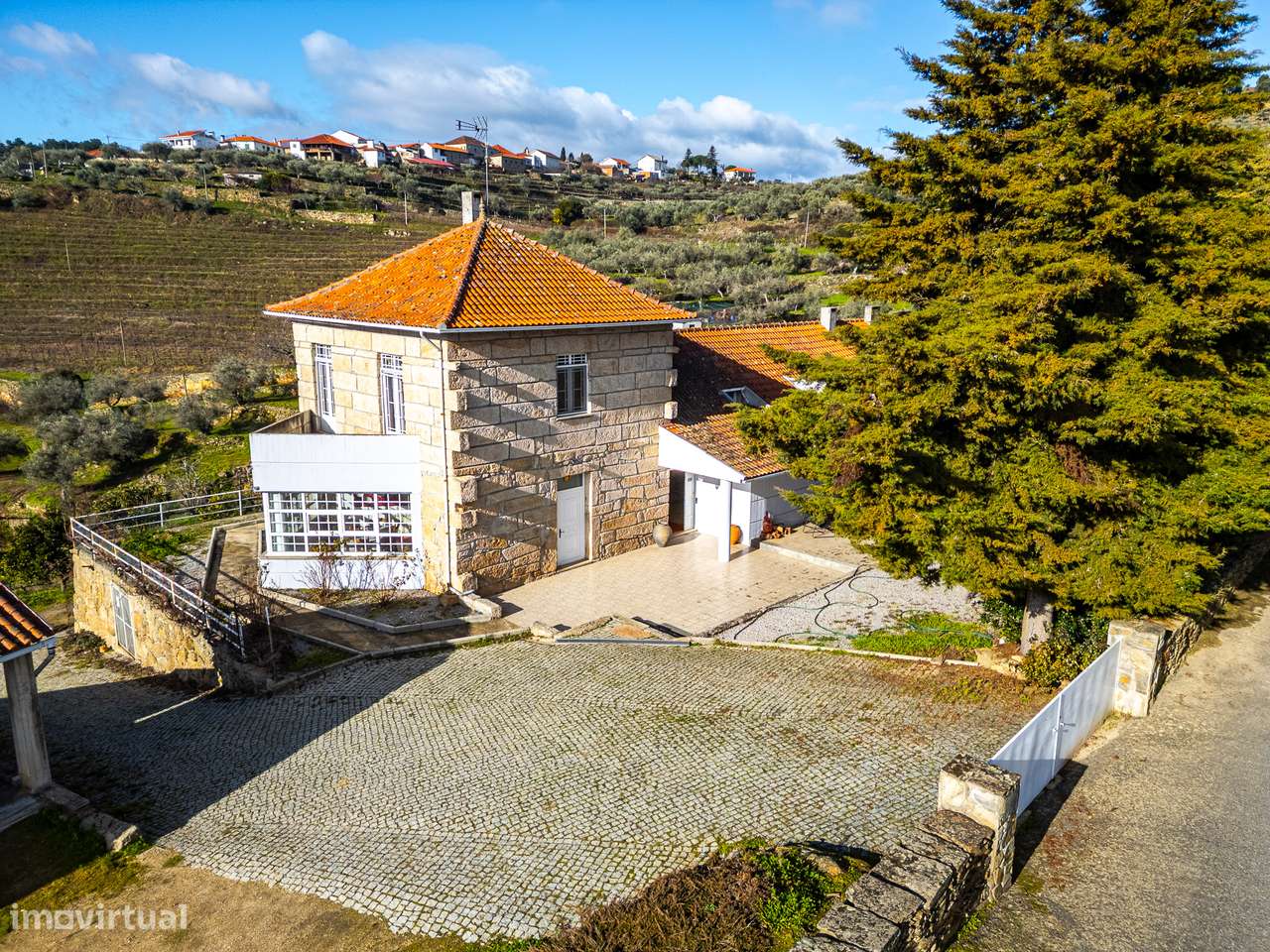 Fabulosa Quinta  de Turismo Rural  de 20 hectares-5