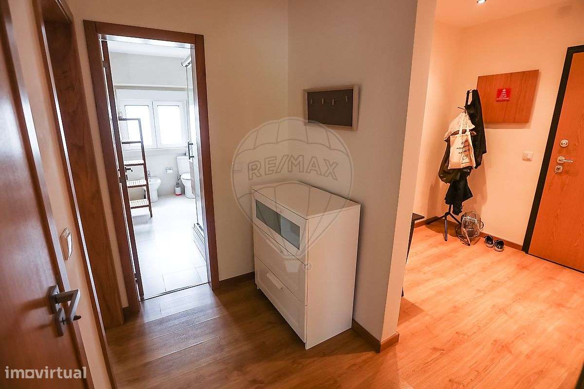 Apartamento T2 para venda - Grande imagem: 4/13