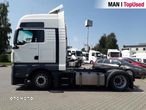 MAN TGX 18.460 4X2 LLS - 9