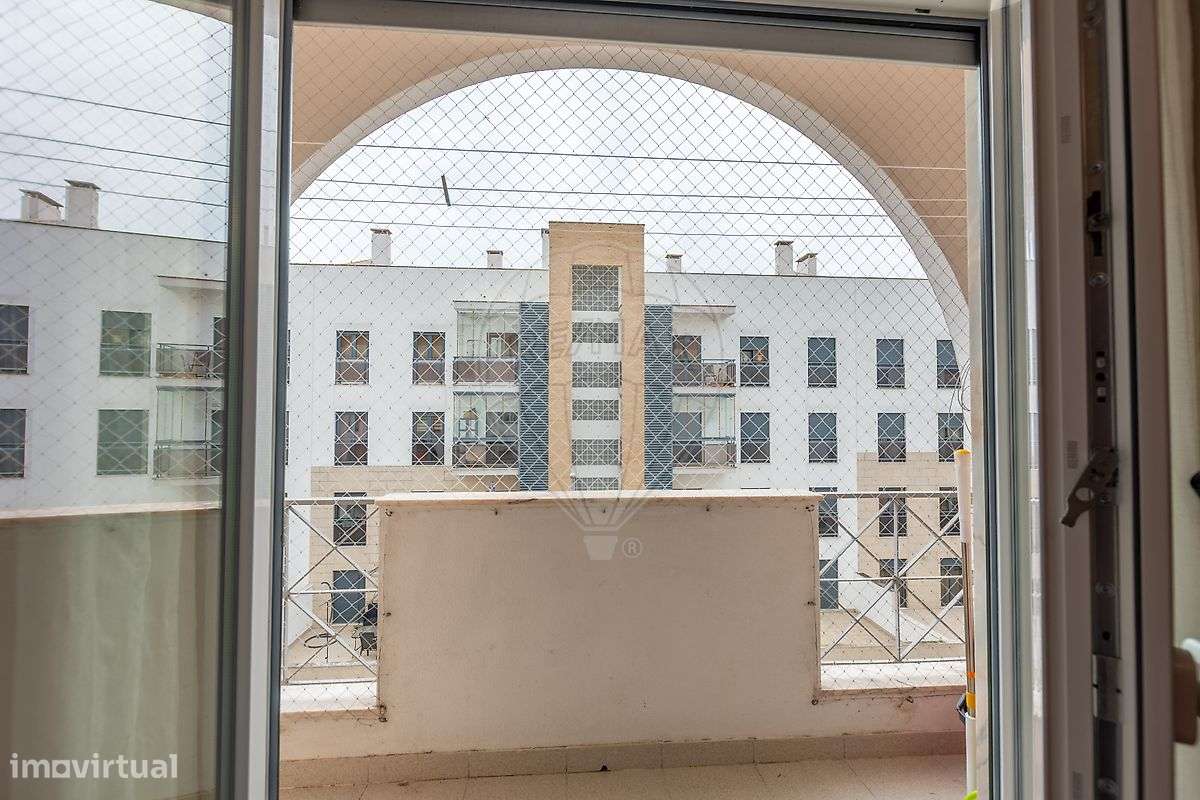 Apartamento T2 para venda-19