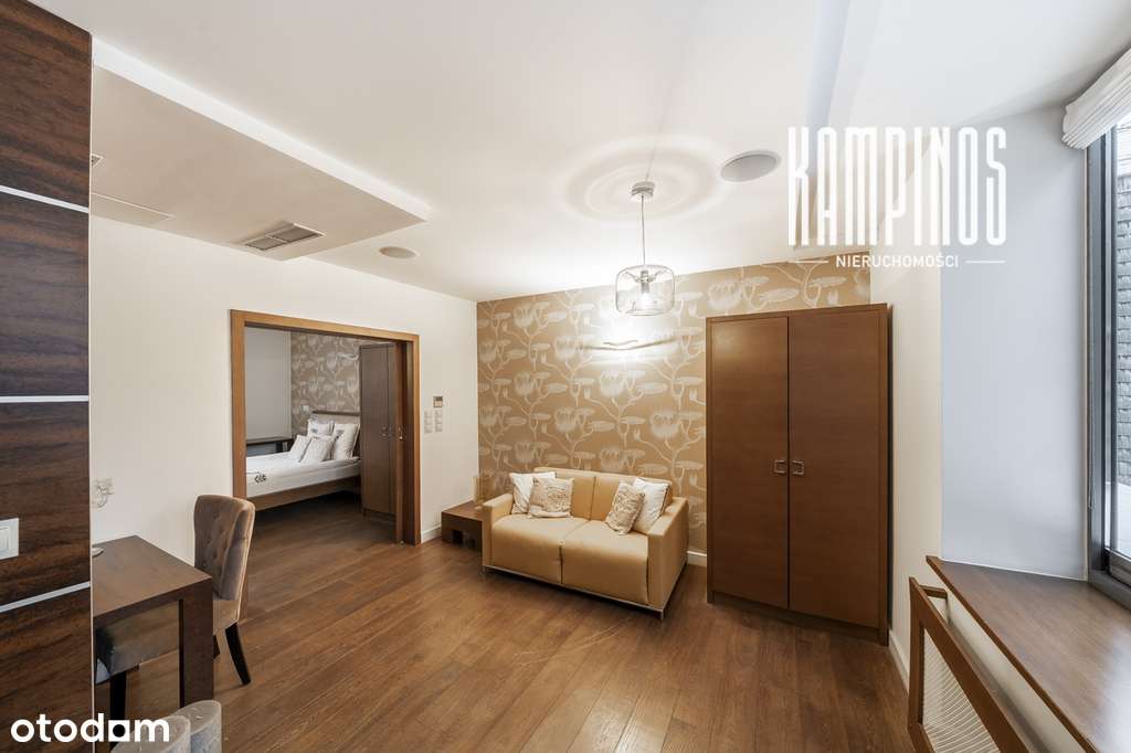 Nowoczesna architektura w sercu Izabelina!-11