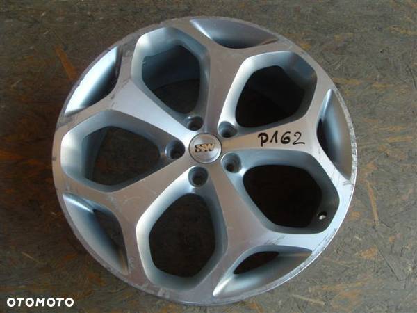 Alufelga FORD 20" 5x108 Felga - 1