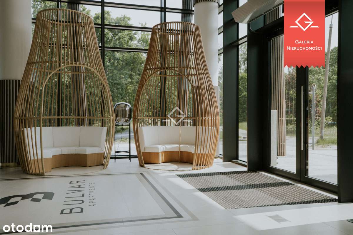 Prestiżowa Inwestycja | Widok NA Morze | Premium - Pełny obrazek: 1/20