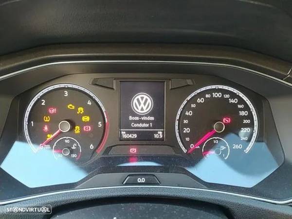 VW T-Roc 1.6 TDI Style - 8