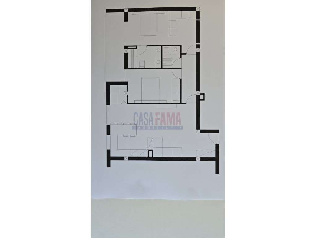 Oportunidade de Investimento: Projeto em curso para 36 Apartamentos...-22