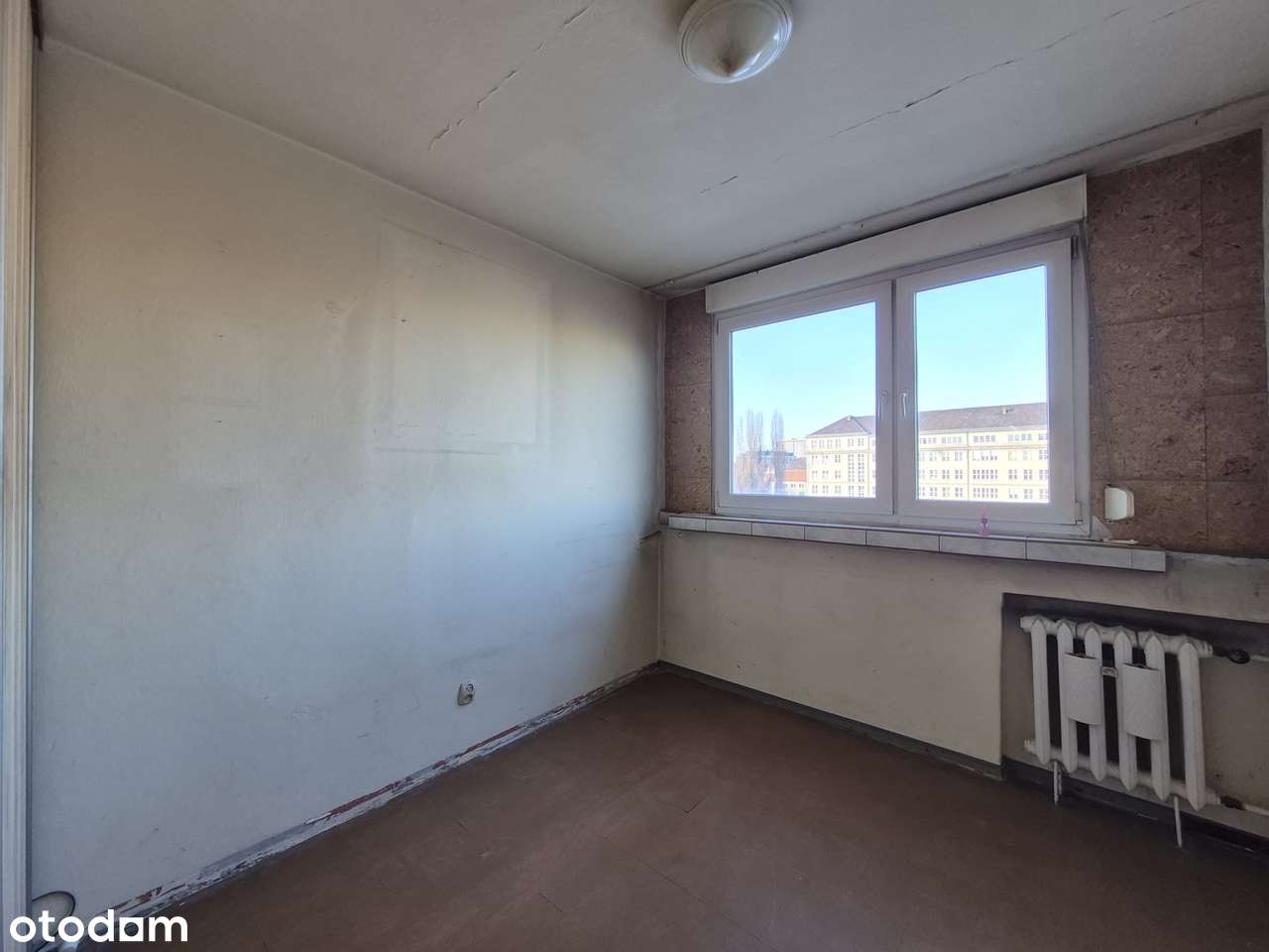 Głogowska Szczepin rozkład balkon-5