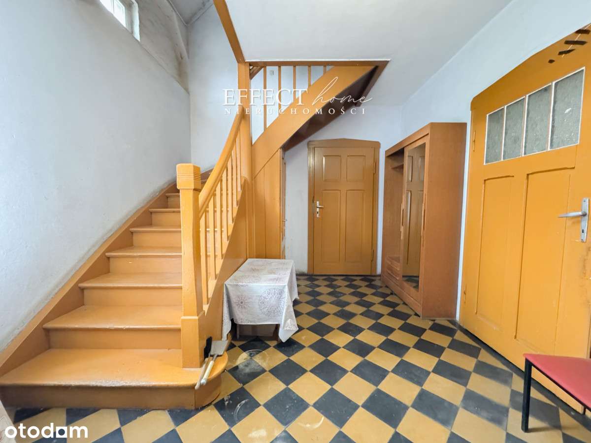 Dom wolnostojący do remontu w przepięknej okolicy-2