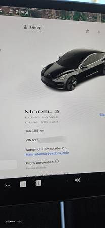 Tesla Model 3 Long-Range Dual Motor AWD - 10