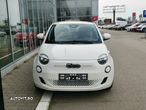 Fiat 500 500e Action - 4