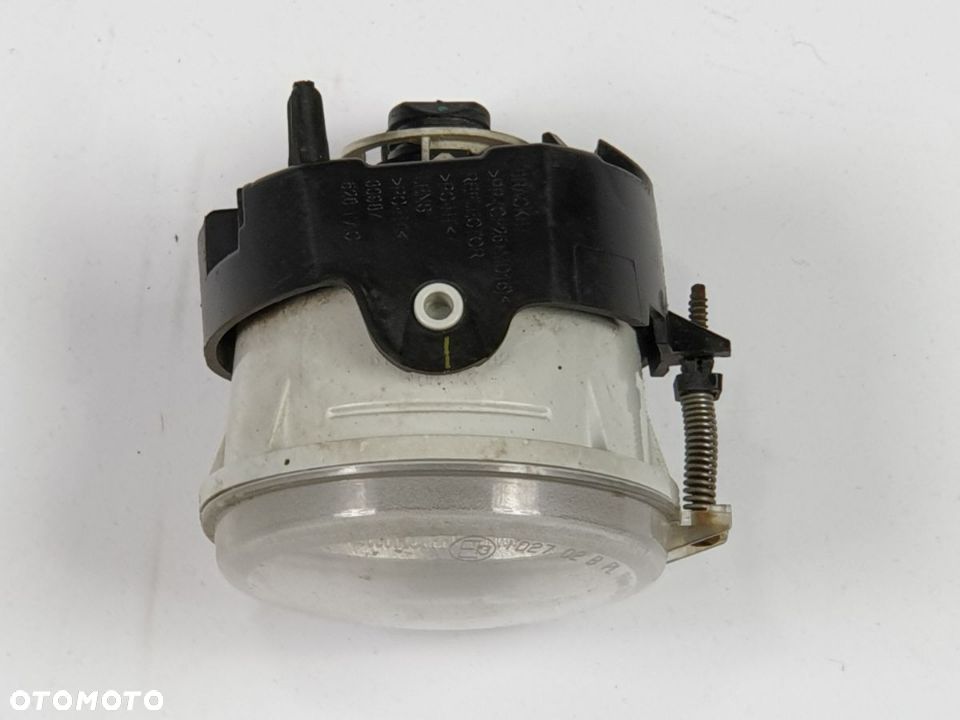 Lampa Przeciwmgielna Przód JEEP COMPASS 2007 2011 rok - 1