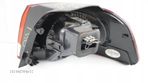 LAMPA LEWY TYŁ TYLNA VW GOLF 6 VI HB 08-13R - 4