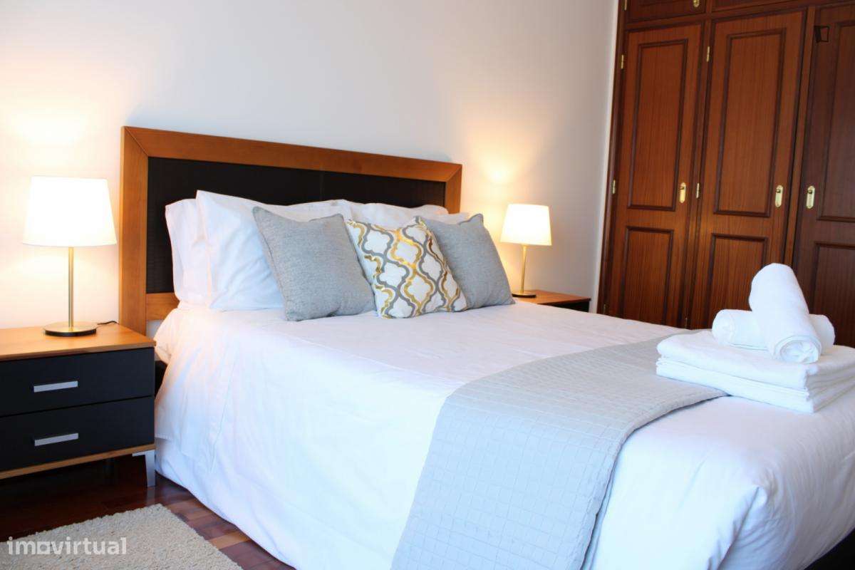 Apartamento com 3 quartos - localizado em Loreto Coimbra - Grande imagem: 3/10