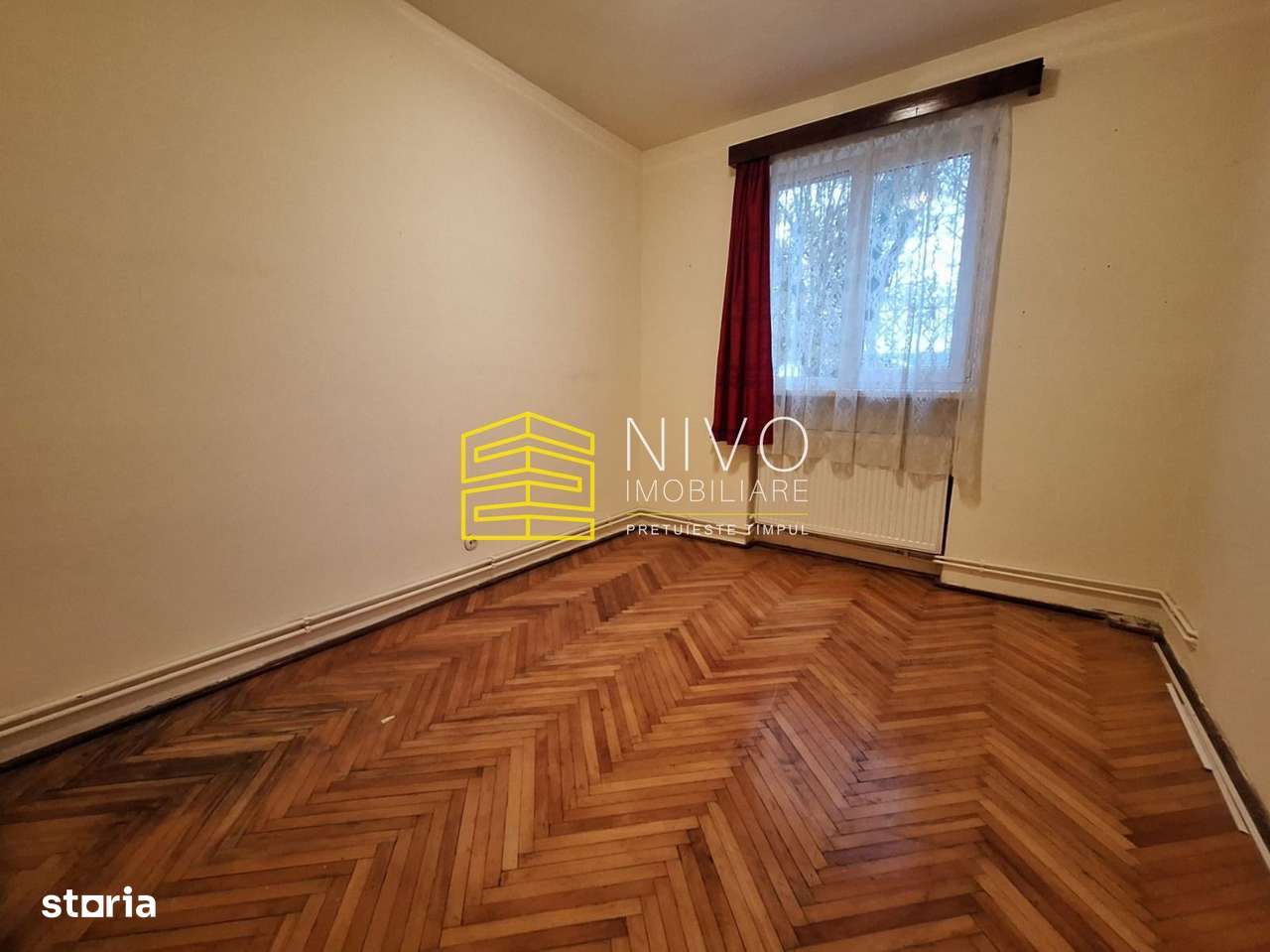 Apartament 3 camere – Tg. Mureș – Budai – Poli 2-0