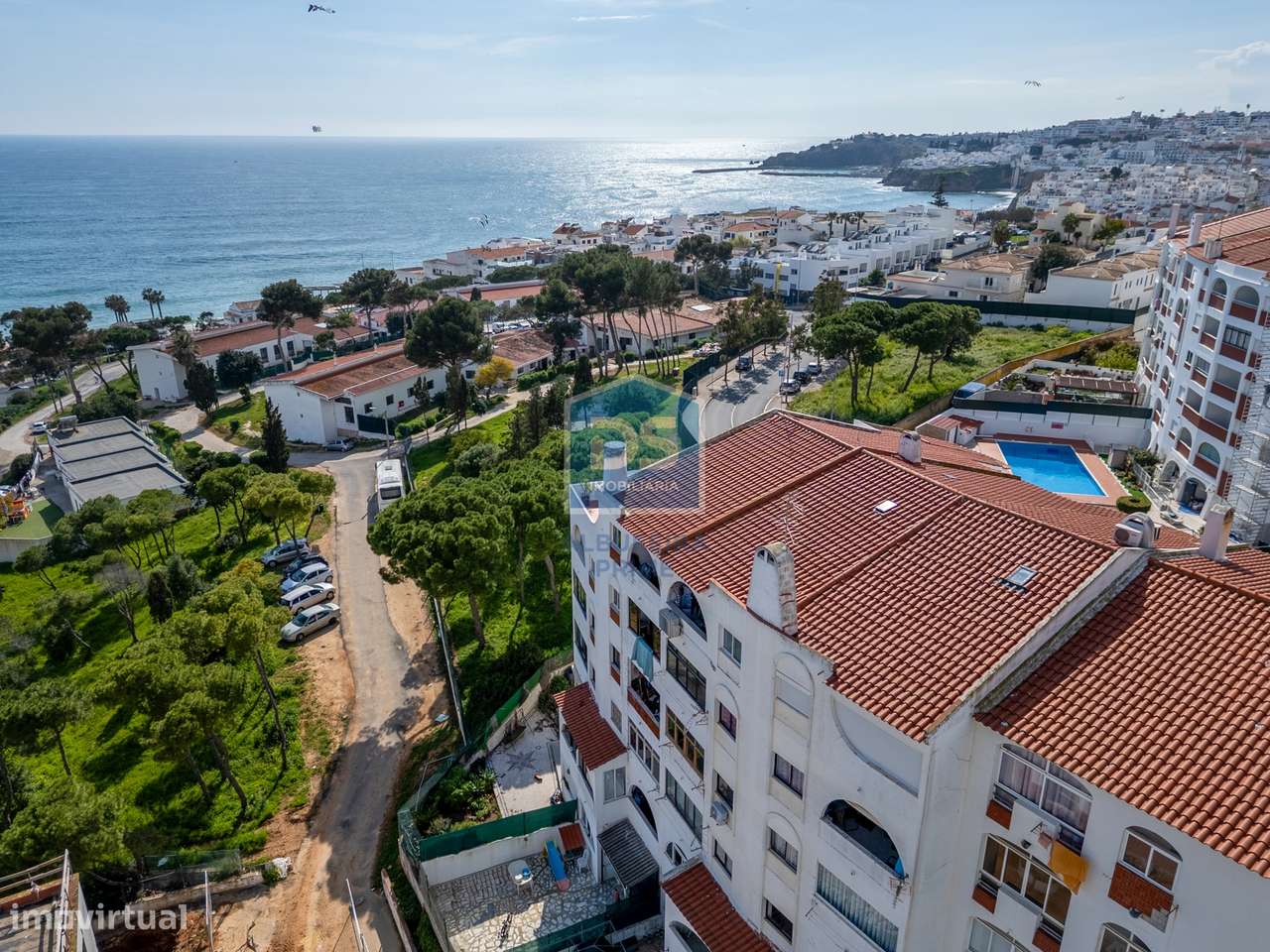 Apartamento T3 Venda em Albufeira e Olhos de Água,Albufeira-24
