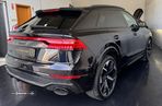 Audi RS Q8 4.0 TFSI quattro Tiptronic - 7