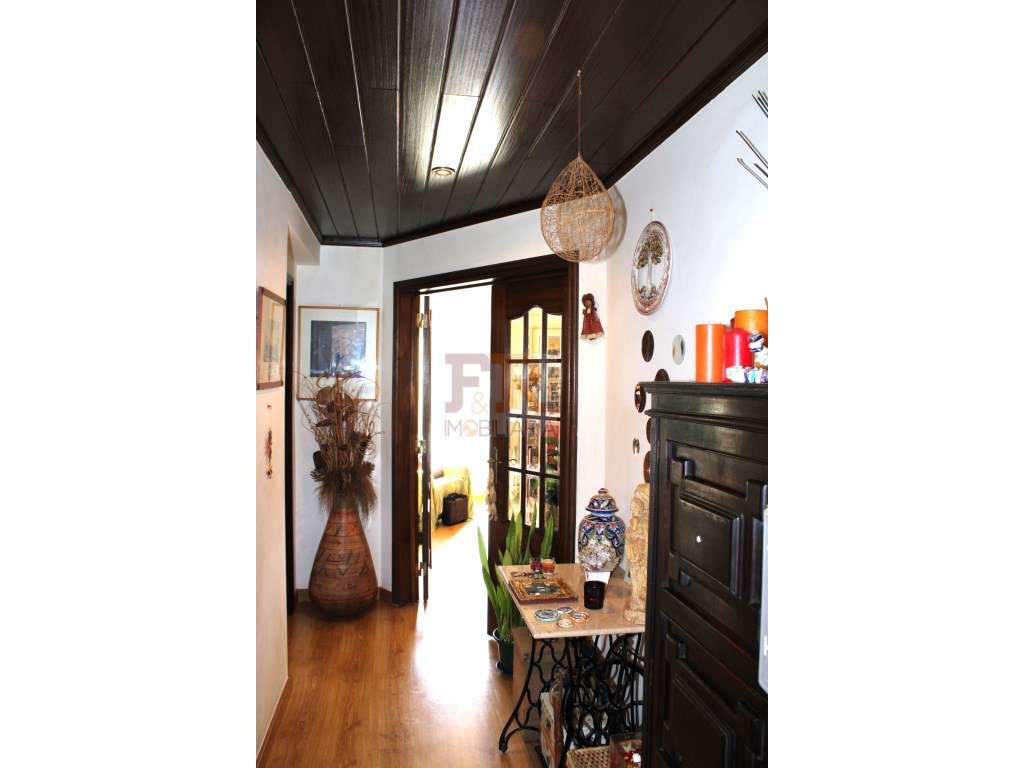 Apartamento T2 com Terraço! Urbanização Portais Arrábida, Palmela-15