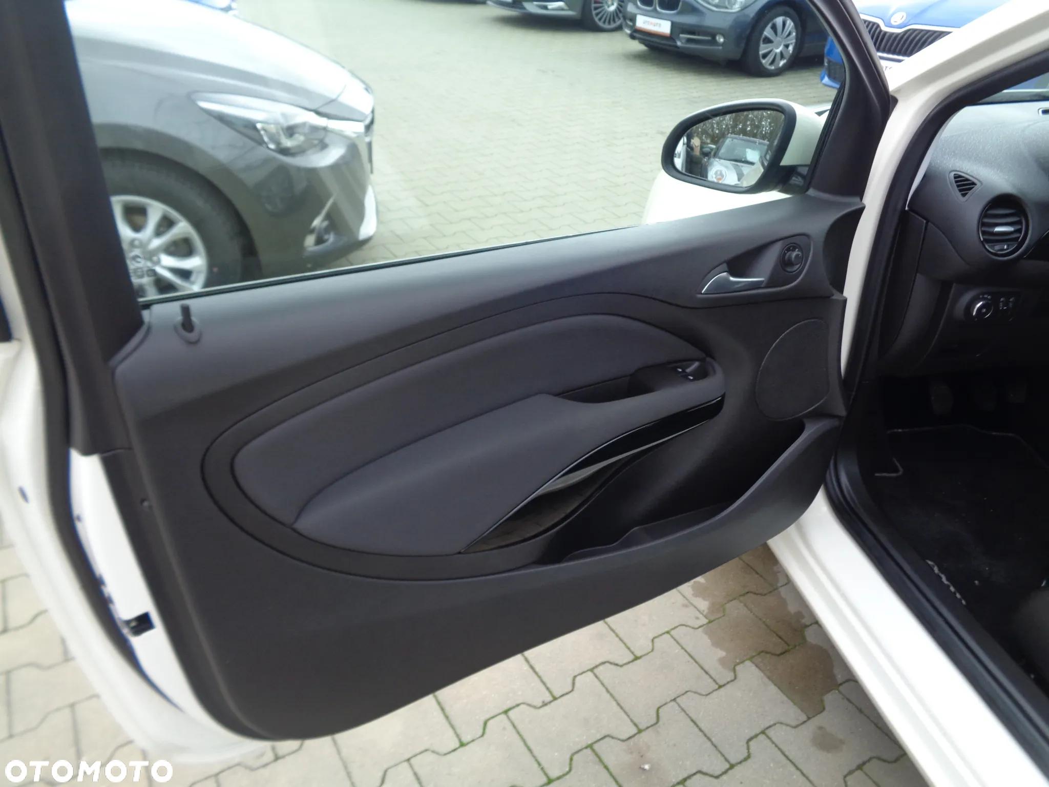 Opel Adam 1.4 Jam Unlimited - 9