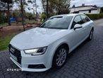 Audi A4 40 TDI S tronic - 2