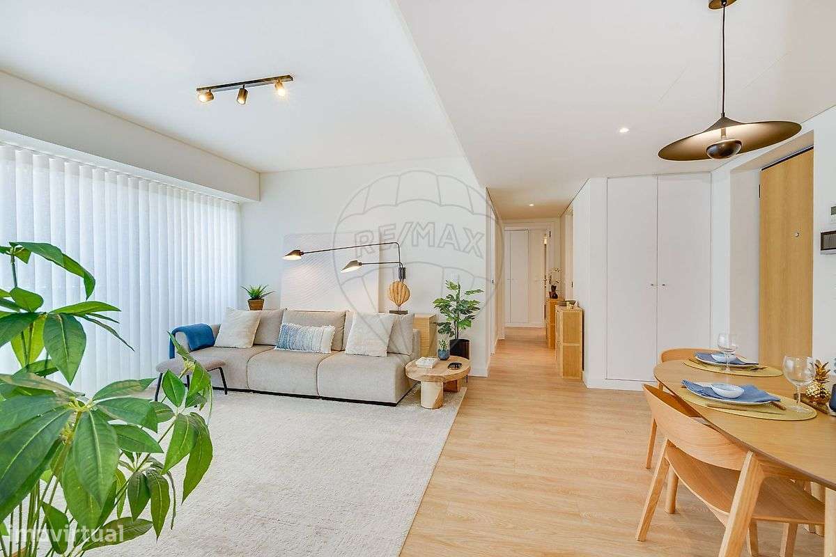 Apartamento T2 para venda-5