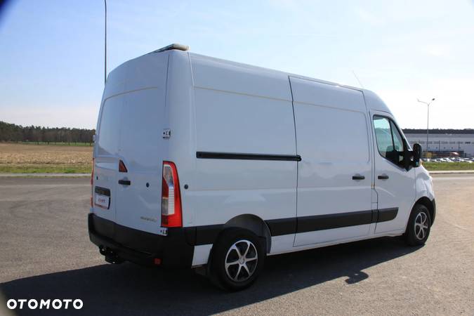 Renault Master - 10