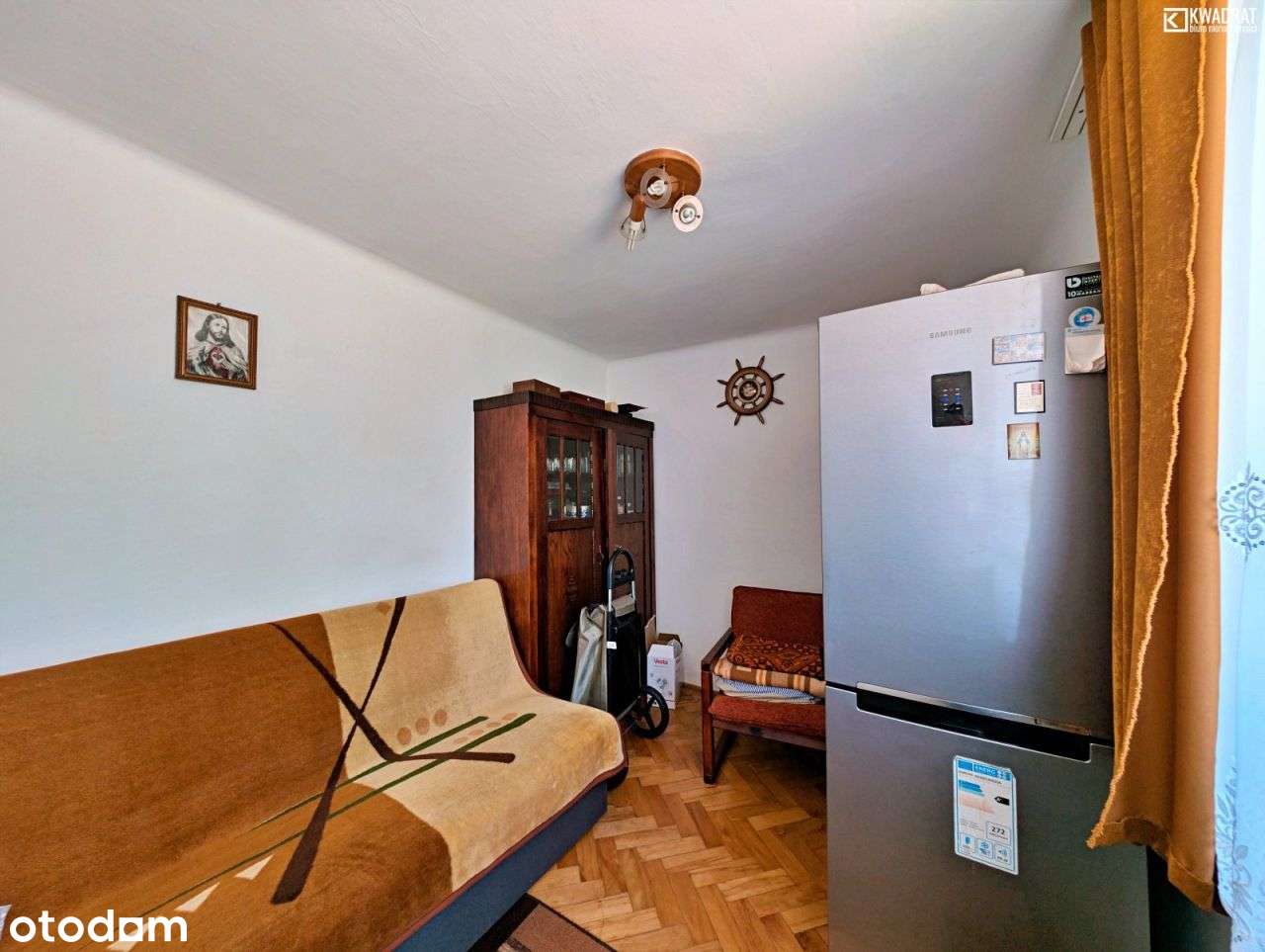 Dom wolnostojący na Węglinie - Pełny obrazek: 4/13