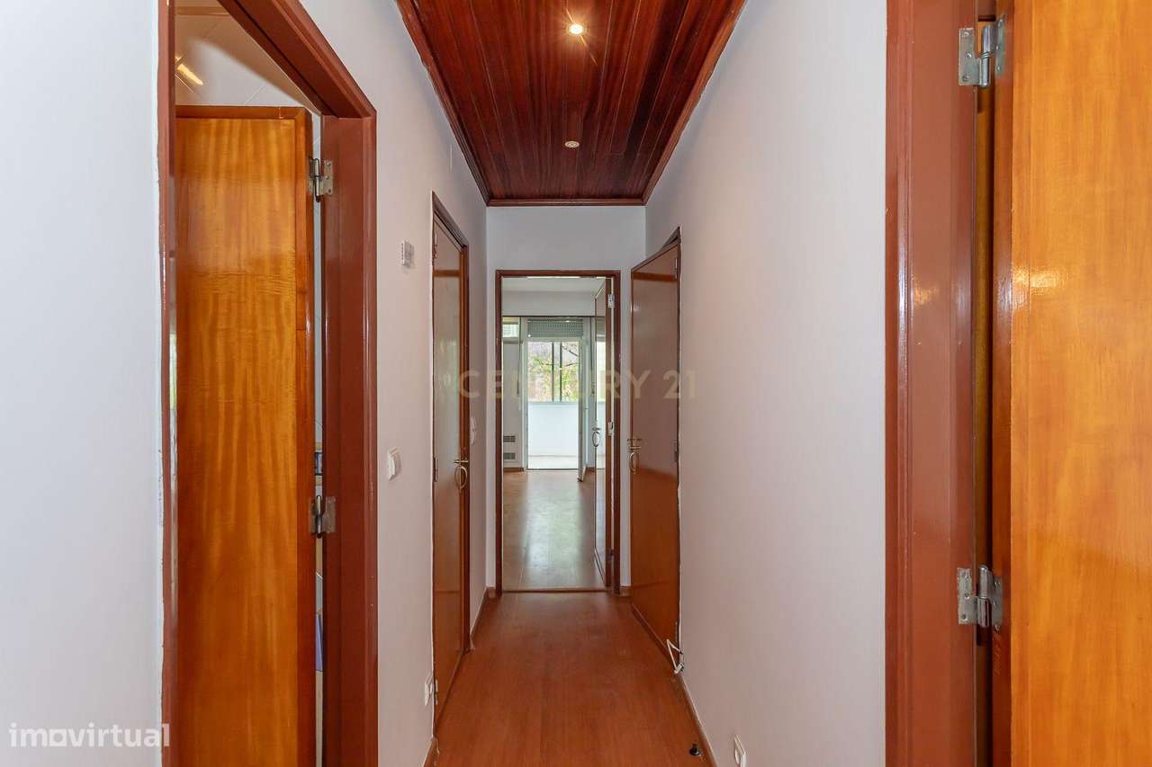 T3 nos Olivais a 2 minutos a pé do Metro da Encarnação-36