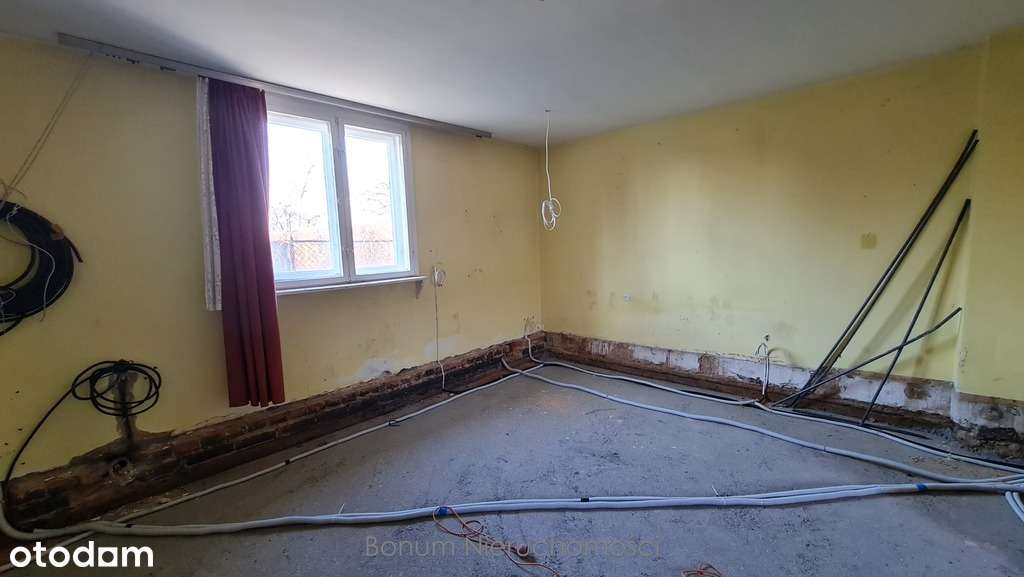 Na sprzedaż dom typu bliźniak Ząbkowice Śląskie. - Pełny obrazek: 4/17