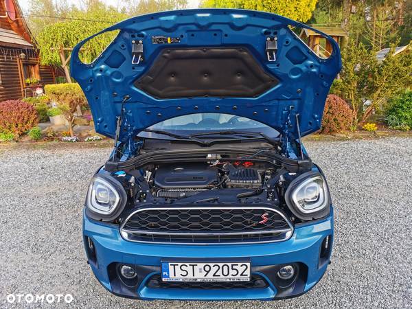 MINI Countryman Cooper S ALL4 - 8