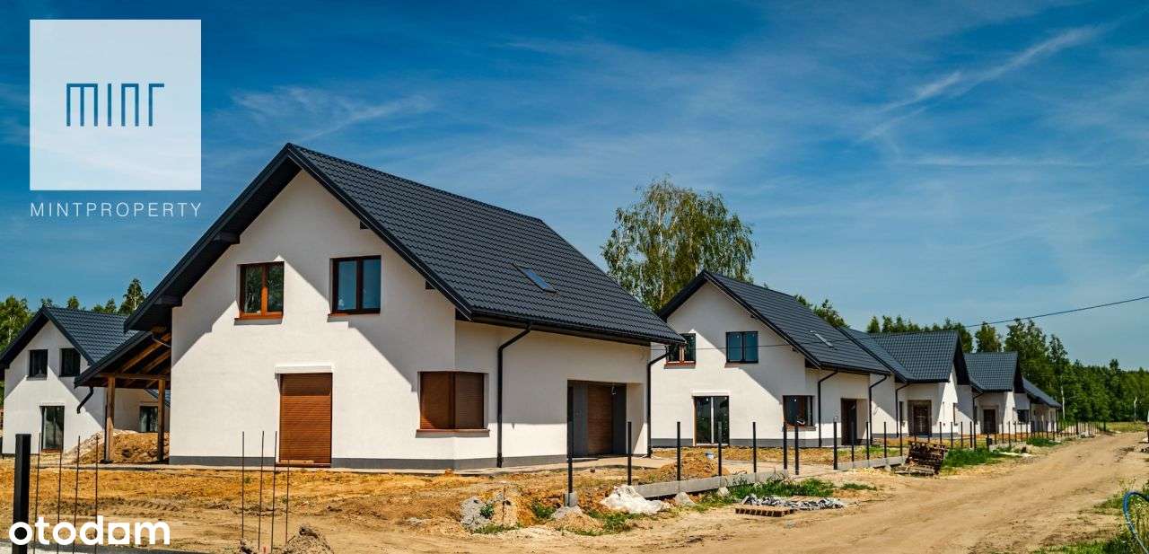 Dom na sprzedaż Mielec, ul. Letniego Poranka - Pełny obrazek: 5/13