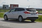 Ford Focus 1.0 EcoBoost Trend Edition Business - 4