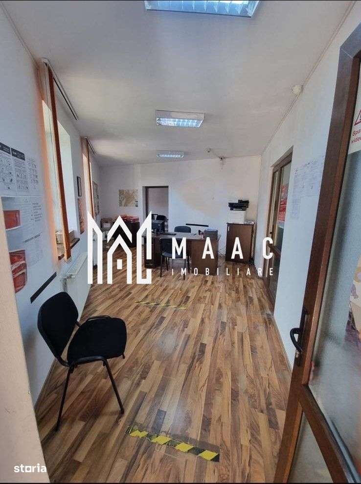 Apartament 3 camere I Spațiu comercial I 77 mp I VAD Central - Imagine principală: 4/8