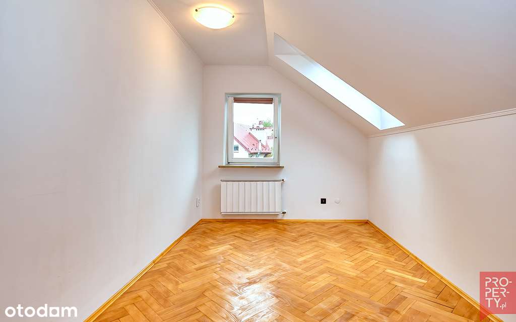 3-pokojowe mieszkanie 65,33 m² (77 m²)  - KLINY-6