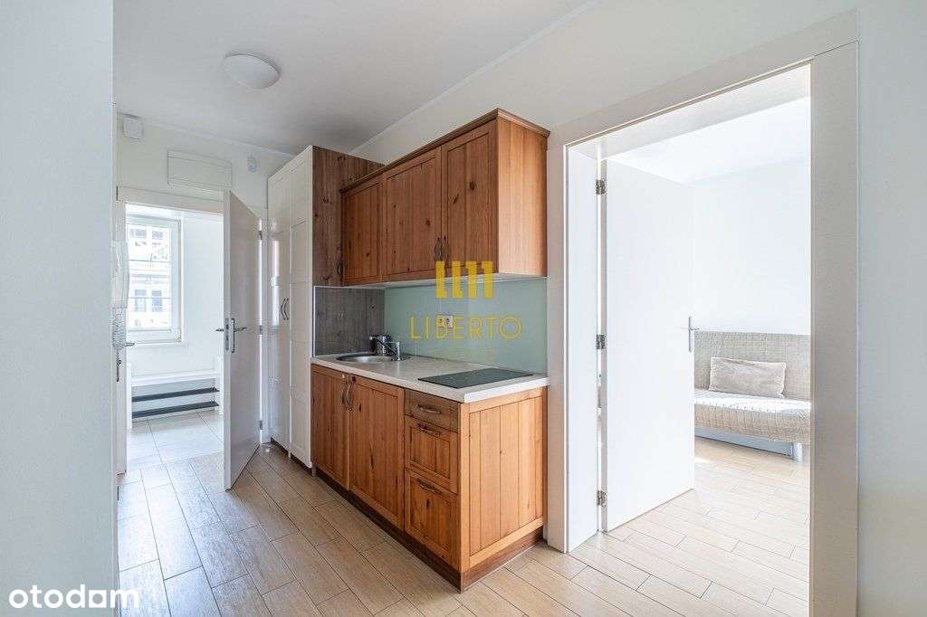 Dębki Playa - 2 pokoje z łazienkami przy plaży - Pełny obrazek: 4/13