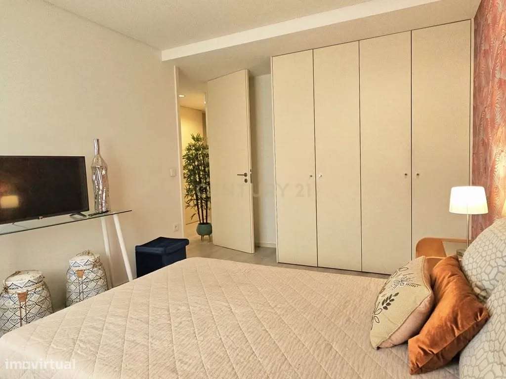 Apartamento T3 de Luxo em Braga – Ferreiros, Zona Nobre-28