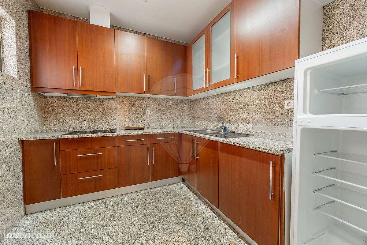 Apartamento T4 para venda-32