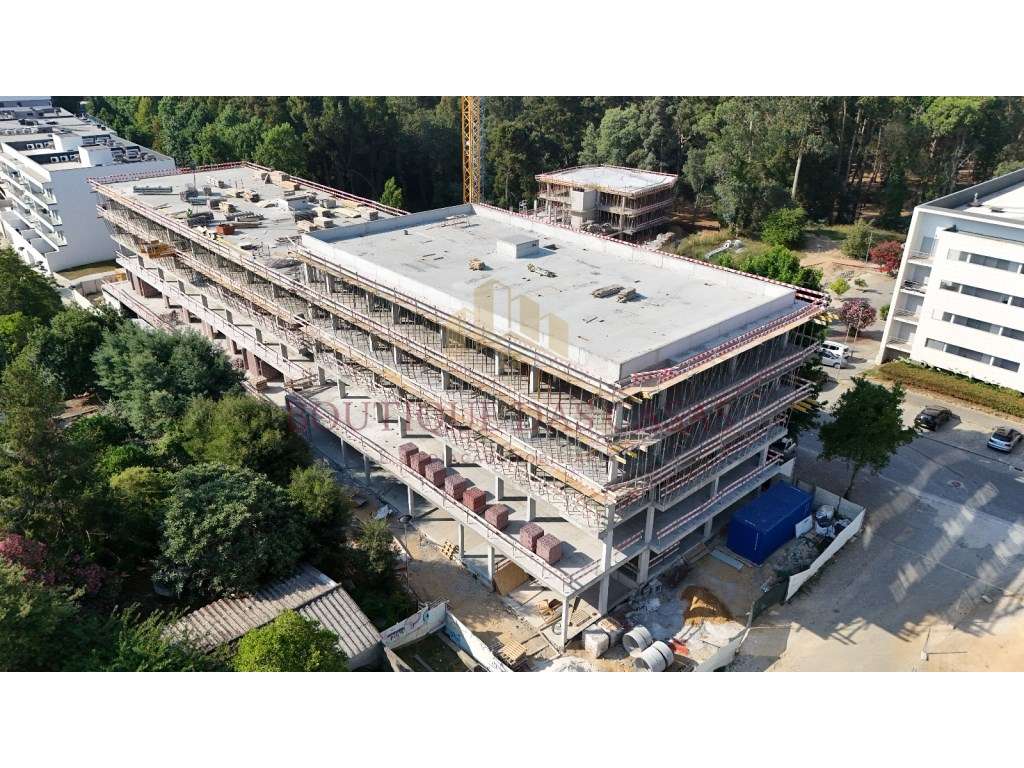 Apartamento T2 - zona do Mosteiro - Maia - Grande imagem: 3/27