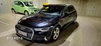 Audi A6 Avant 50 TDI quattro tiptronic - 4